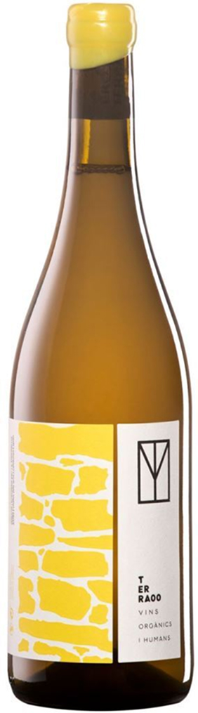 Terra00 Chenin Blanc Lo Natural